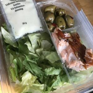 Read more about the article Järkevä syöminen ja säästöliekki