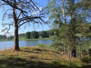 Read more about the article Nagu25: Hyvästit Paraisille ja pieni eksyminen, osa 5